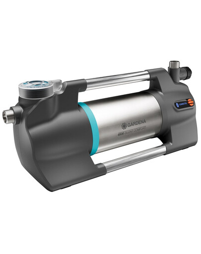 GARDENA Pompa da giardino 6500 SilentComfort