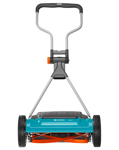 GARDENA Comfort tosaerba a tamburo 400 C
