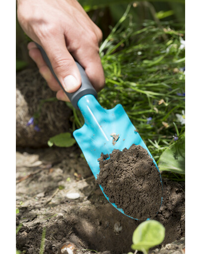 GARDENA Paletta stretta per attività in giardino 6cm