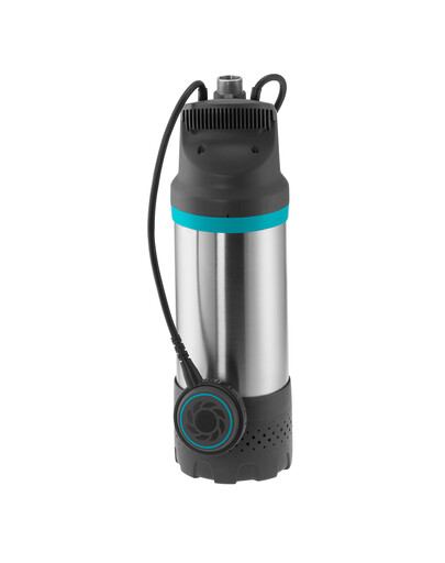 GARDENA Pompa sommersa a pressione 5900/4 inox