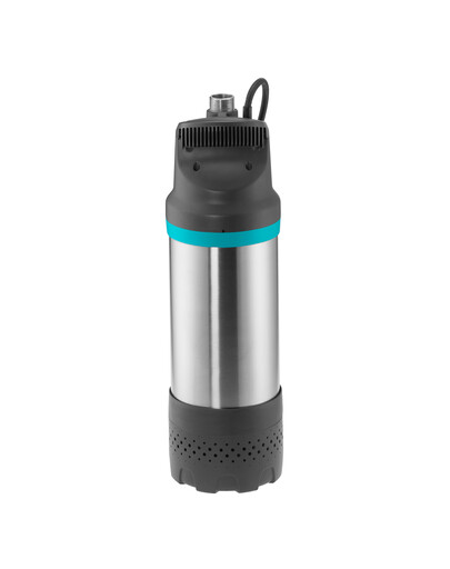 GARDENA Pompa sommersa ad alta pressione 5900/4 inox automatic