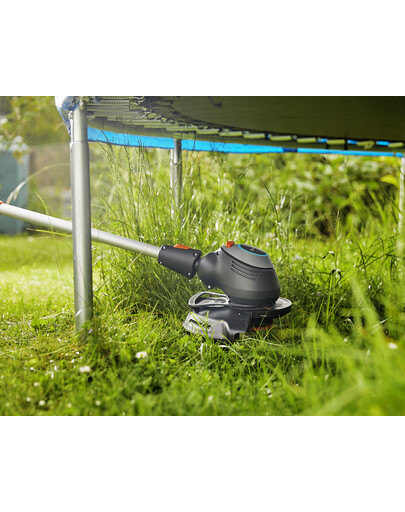 GARDENA Trimmer elettrico PowerCut 650/28