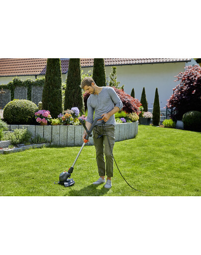 GARDENA Trimmer elettrico PowerCut 650/28