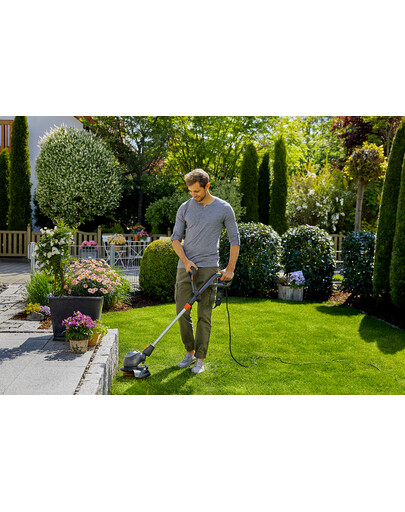 GARDENA Trimmer elettrico PowerCut 650/28