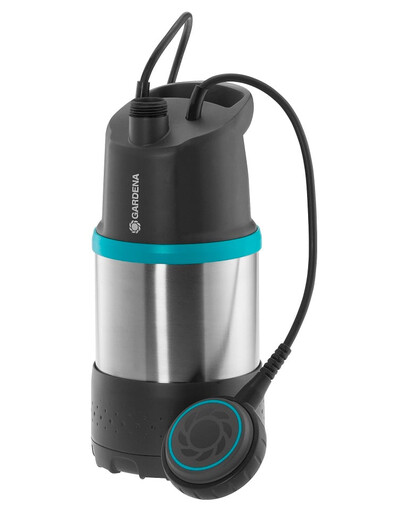 GARDENA Pompa sommersa-pressurizzata 4700/2