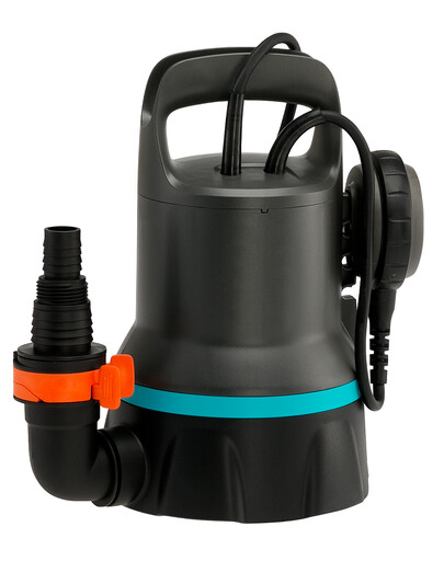 GARDENA Pompa zanurzeniowa do czystej wody 9000