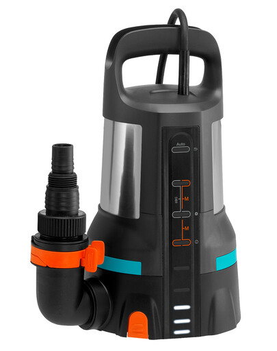 GARDENA Pompa zanurzeniowa do czystej wody 11000 Aquasensor