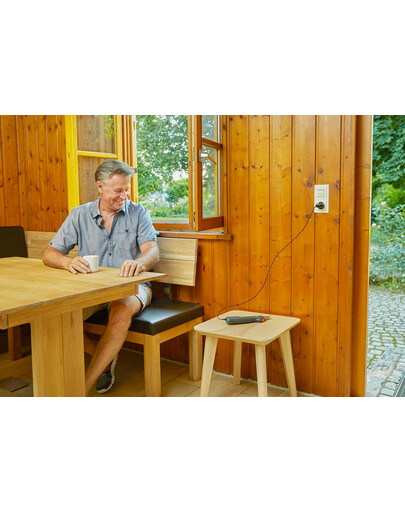 GARDENA Cesoia a batteria AssistCut