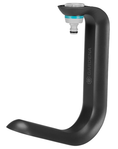 GARDENA TapFix supporto per tubo Liano