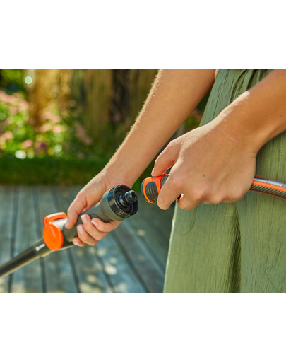 GARDENA Cleansystem trzonek S