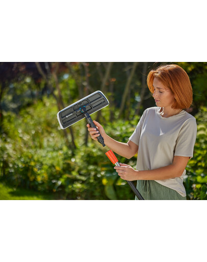 GARDENA Cleansystem lavavetri