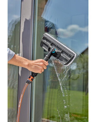 GARDENA Cleansystem lavavetri