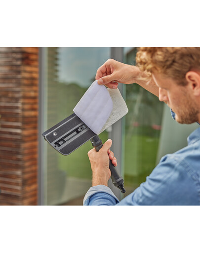 GARDENA Cleansystem lavavetri