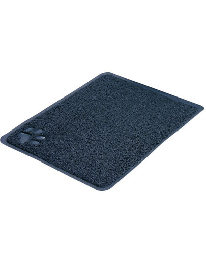 TRIXIE Tappetino per cassetta igienica 45 x 37 cm