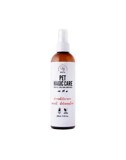 PETS Magic Care Lacca per capelli 250 ml