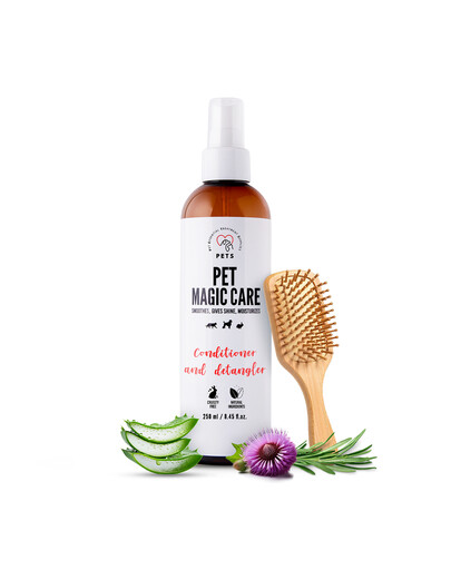 PETS Magic Care Lacca per capelli 250 ml