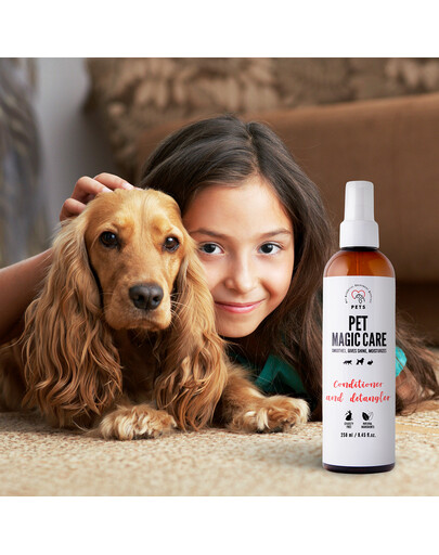 PETS Magic Care Lacca per capelli 250 ml