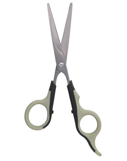 TRIXIE Tagliacapelli 18 cm