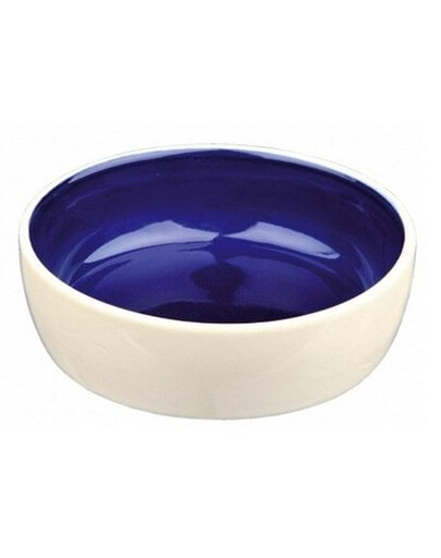 TRIXIE Ciotola in ceramica 250 ml 12,5cm