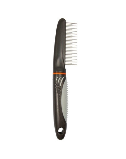 TRIXIE Pettine Compi con denti arrotondati 22cm