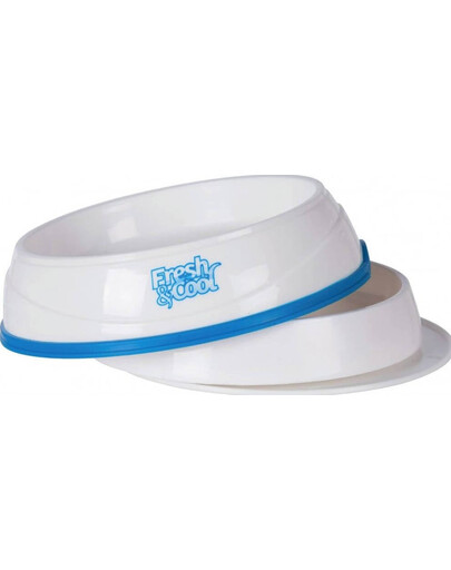 TRIXIE Ciotola Cool Fresh 1 L 20 cm
