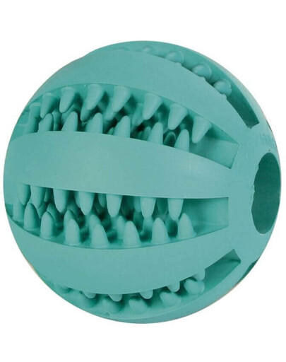 TRIXIE Denta Fun Pallina 6 cm