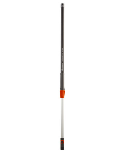 GARDENA Combisystem - manico telescopico 90-145 cm