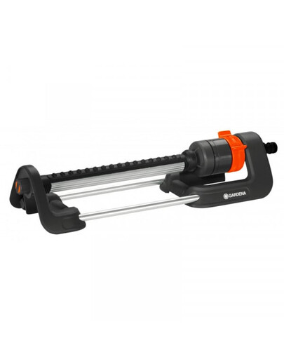 GARDENA Irrigatore a pendolo Aqua M