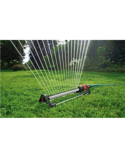 GARDENA Irrigatore oscillante Aqua L