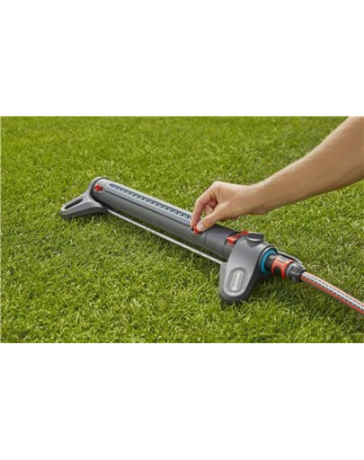 GARDENA Irrigatore a pendolo AquaZoom L