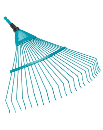 GARDENA Combisystem rastrello a filo 50 cm