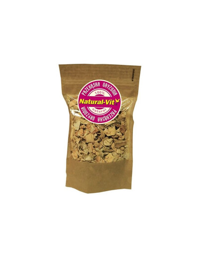 NATURAL-VIT corteccia di betulla 60g