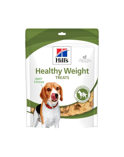 HILL'S Hypoallergenic treats 200 g snack per cani