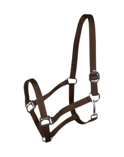 YORK Capestro Harmony marrone PONY