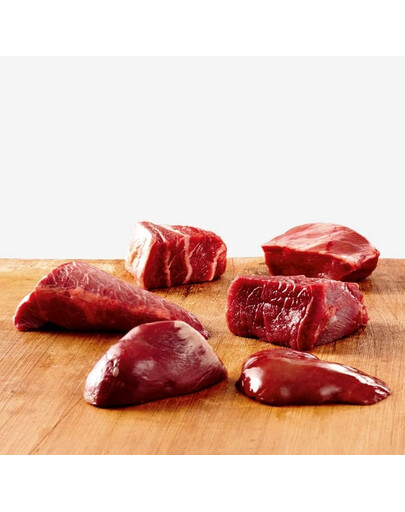 Grancarno koktajl mięsny 400 g