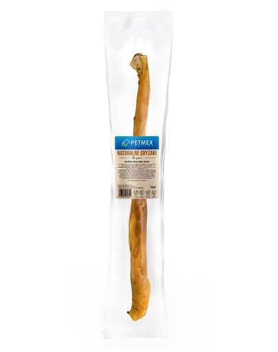 PETMEX Pelle di manzo 50cm 1pz.