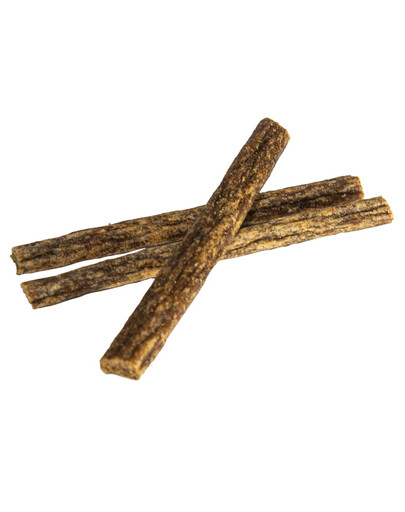 Super Premium gryzak dla psa pałeczki wieprzowe 100g