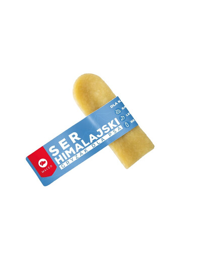 MACED Ser himalajski S 1 szt.