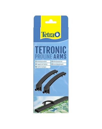 Tetronic LED ProLine Arms