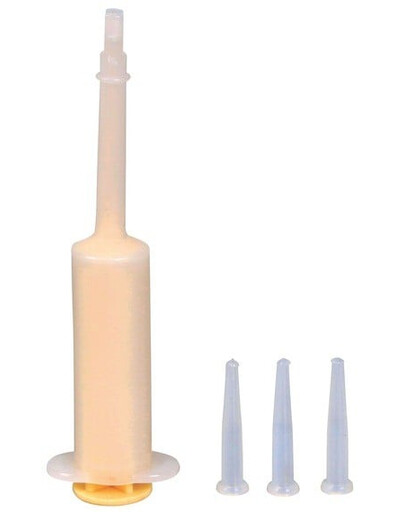 Strzykawka Do Podawania Pokarmu