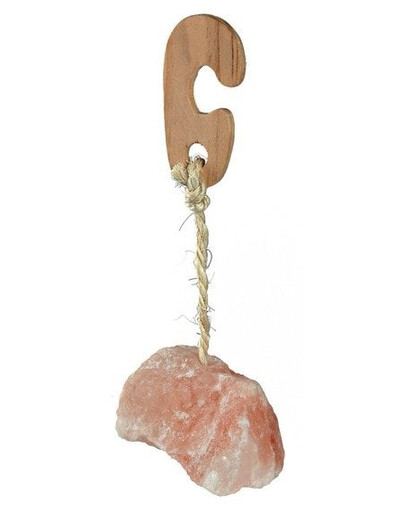 Zawieszka Z Solą Mineralną  60 g