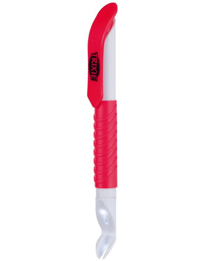 TRIXIE Penna rimuovi zecche con luce a LED 14cm