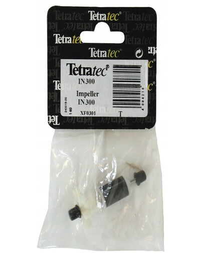 IN 300 plus Impeller wirnik do filtra