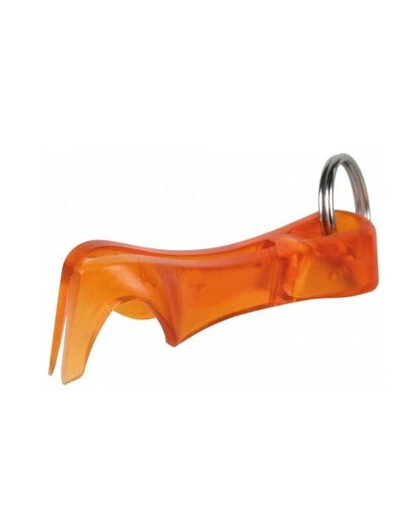 TRIXIE Rimuovi zecche 6.5 cm
