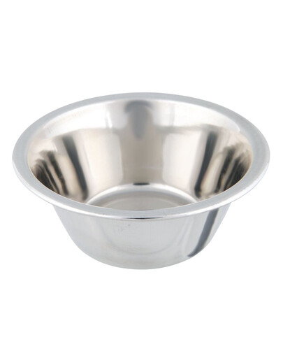 Miska wymienna ze stali nierdzewnej 0,45l