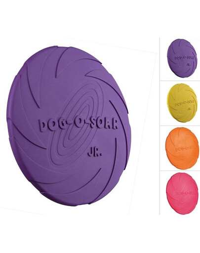 Dysk Doggy Disc śr. 24,5 cm