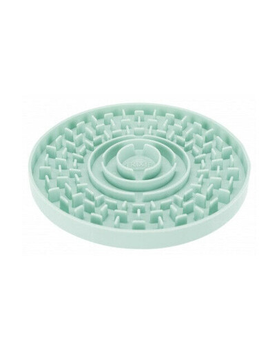 Junior taca na smakołyki miska spowalniająca śr.15 cm