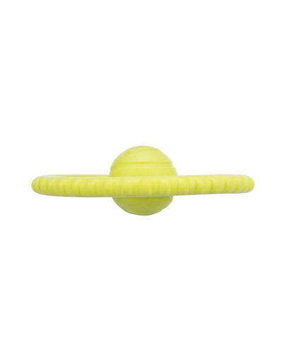 Aqua Toy Disc 20 cm pływająca zabawka dla psa