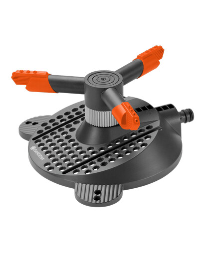 Classic zraszacz dookolny Samba