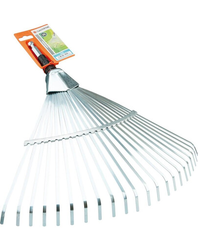 Combisystem-grabie wachlarzowe 50 cm